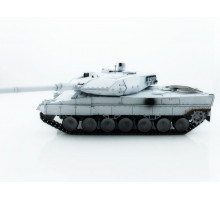 Радиоуправляемый танк Taigen 1/16 Leopard 2 A6 (Германия) (для ИК боя) UN V3.0 2.4G RTR