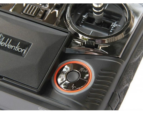 Аппаратура радиоуправления Walkera Devo F7DS 2.4G 7ch Rx Tx