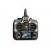 Аппаратура радиоуправления Walkera Devo F7DS 2.4G 7ch Rx Tx