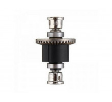 Стальной дифференциал в сброре для Remo Hobby 1/16