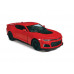 Машина Kinsmart 1:38 Camaro ZL1 2017 инерция (1/12шт.) б/к