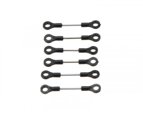 Набор тяг для вертолета ЛАМА 315В