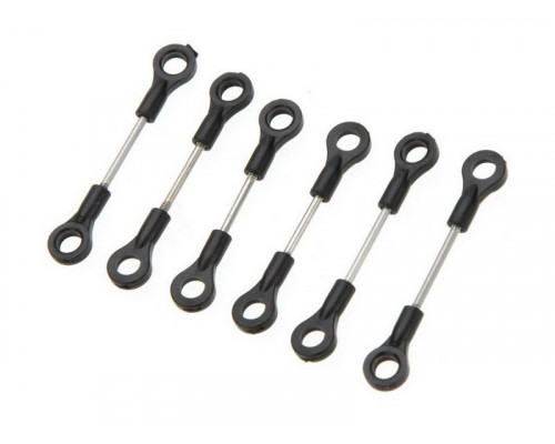 Набор тяг для вертолета ЛАМА 315В