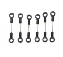 Набор тяг для вертолета ЛАМА 315В