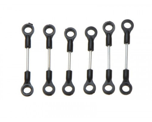 Набор тяг для вертолета ЛАМА 315В