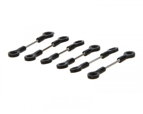 Набор тяг для вертолета ЛАМА 315В