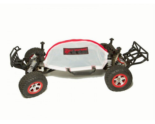 Чехол для TRAXXAS SLASH 2WD 1:10 летний