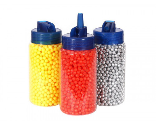 Пульки в банке F07/A813094/BB-2C/JDF 2000 шт.