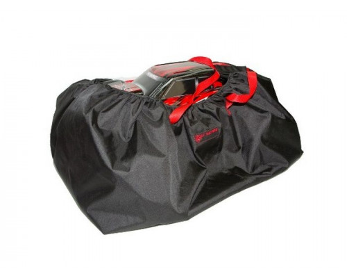 Сумка с красной ручкой для радио модели RC, 1/5, 80x60x45 см