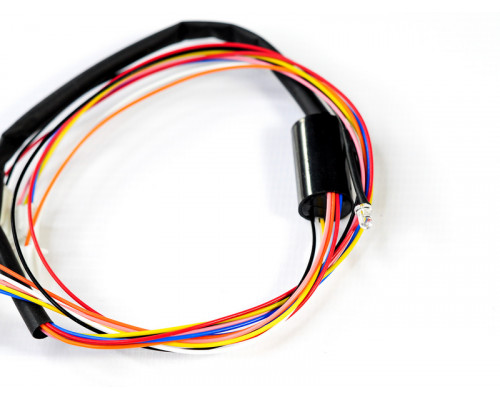 Механизм вращения башни на 360 гр. для TG 3898-B, 3909-1G/1S, 3879F-1HC, 3879G-1HC