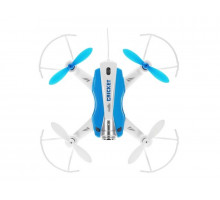 Корпус, верх синий CX-17