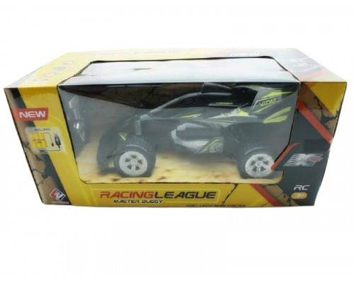 Р/У багги Vizar 1/20 + свет