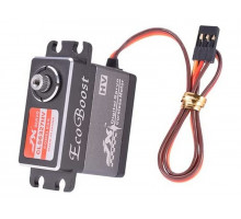 Сервомашинка цифровая JX Servo CLS6327HV (63г/27.45/0.09/7.4V) Ecoboost