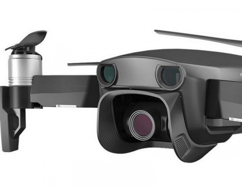 Солнцезащитная бленда PGYTECH для камеры DJI MAVIC AIR