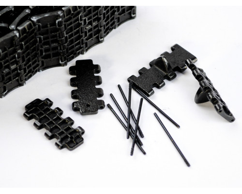 Гусеницы металлические для танка Taigen T34/85