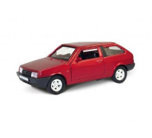 Машина Autotime "LADA 2108" гражданская 1:36