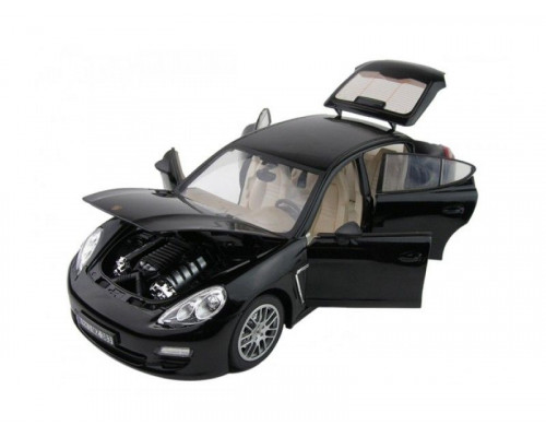 Машина MZ Porsche Panamera 1/18 в/к