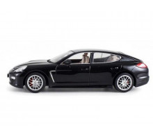 Машина MZ Porsche Panamera 1/18 в/к