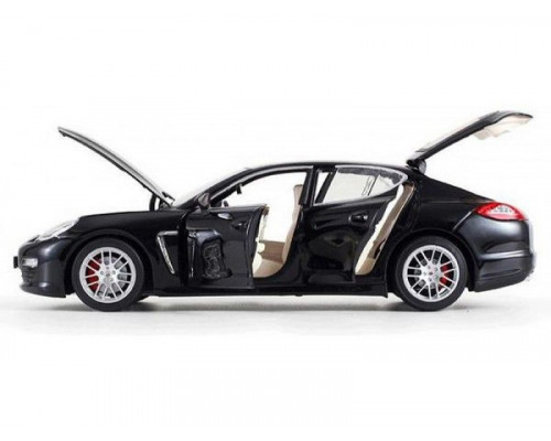 Машина MZ Porsche Panamera 1/18 в/к