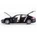 Машина MZ Porsche Panamera 1/18 в/к