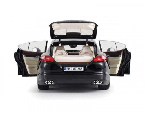 Машина MZ Porsche Panamera 1/18 в/к