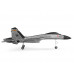 Р/У самолет XK Innovation J11 340мм EPP 2.4G 3-ch LiPo RTF (серый)