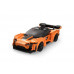 Радиоуправляемый конструктор CADA гоночный автомобиль Blaze Car (295 деталей)