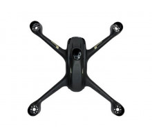 Черный корпус для квадрокоптера Hubsan H501S