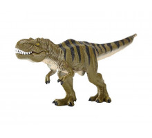 Фигурка KONIK Тираннозавр с подвижной челюстью