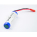 Аккумулятор Li-Po 500mAh, 3.7V JST для Huina 1337, 1338, 1516, 1517, 1556, 1557, 1558