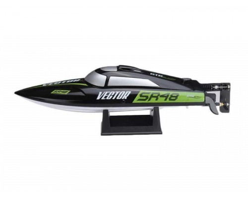 Радиоуправляемый катер Volantex RC Vector SR48 Brushless 2.4G LiPo RTR