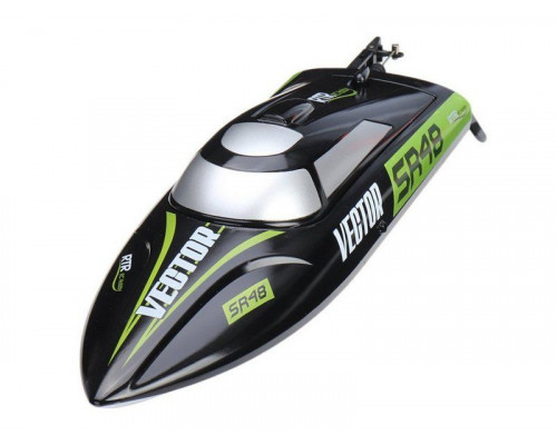 Радиоуправляемый катер Volantex RC Vector SR48 Brushless 2.4G LiPo RTR