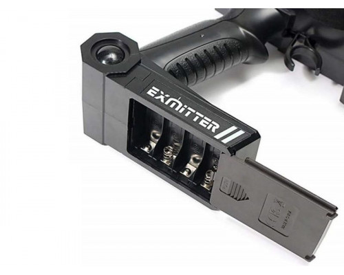 Радиоуправляемый катер Volantex RC Vector SR48 Brushless 2.4G LiPo RTR