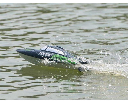 Радиоуправляемый катер Volantex RC Vector SR48 Brushless 2.4G LiPo RTR