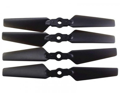 Пропеллеры для квадрокоптера MJX B7