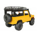 Радиоуправляемая машина MN MODEL английский внедорожник Defender (песочный) 4WD 2.4G 1/12 RTR