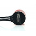 Бесколлекторный мотор Hobbywing QUICRUN-2435SL-4500KV-RED-G3-SE (4500KV, 2,3/10мм, 1/18, 1/16)