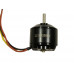Мотор бесколлекторный 2212/1250KV для самолета Volantex RC Saber 920