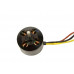 Мотор бесколлекторный 2212/1250KV для самолета Volantex RC Saber 920