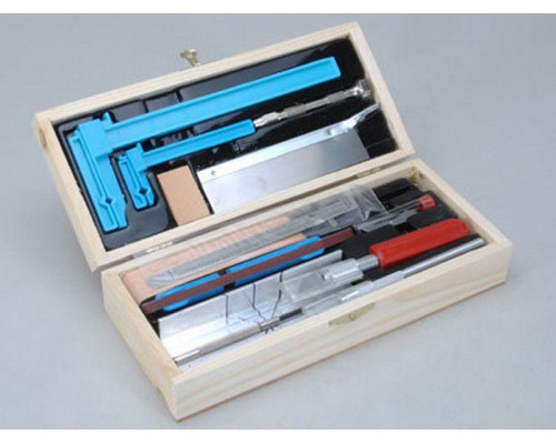 Инструмент MAXX набор Deluxe Dollhouse Set для кукольного домика