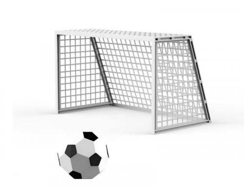 Радиоуправляемые роботы-футболисты CRAZON CR-1902B (2 робота) 2.4G,Li-Ion