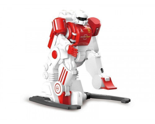 Радиоуправляемые роботы-футболисты CRAZON CR-1902B (2 робота) 2.4G,Li-Ion