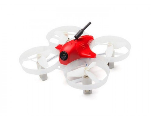 Р/У квадрокоптер Cheerson CX-95S 5.8G DIY Mini Racing Drone 2.4G (красный)