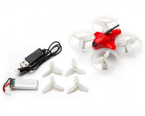 Р/У квадрокоптер Cheerson CX-95S 5.8G DIY Mini Racing Drone 2.4G (красный)