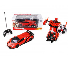 Р/У трансформер MZ Lamborghini Veneno 2319P 1/14