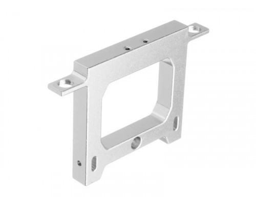 Бампер задний металлический WPL для B14,B24,B16,B36