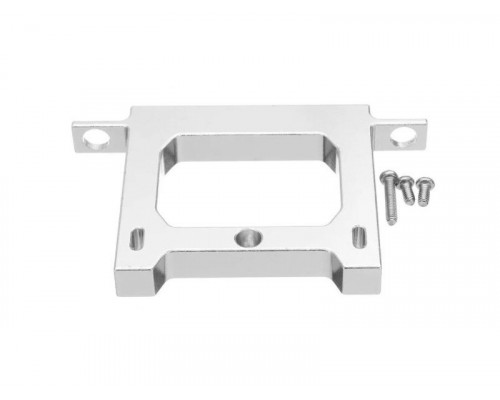 Бампер задний металлический WPL для B14,B24,B16,B36