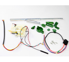 Комплект для ИК-пушки для танка Leopard 2A6