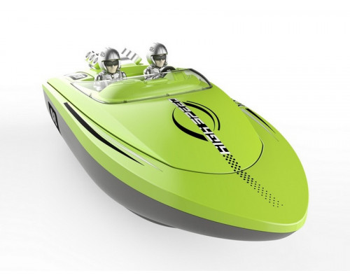 Радиоуправляемый катер Flytec V222 2.4G RTR