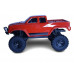 Радиоуправляемый трофи Remo Hobby Trial Rigs Truck 10275 (красный) 4WD 2.4G 1/10 RTR